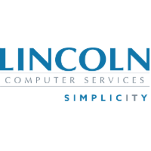 Lincoln Computer Services logo