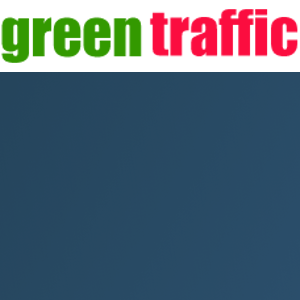 Green Traffic logo