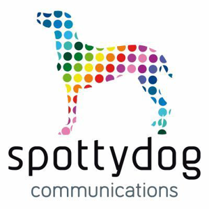 spottydog communications logo