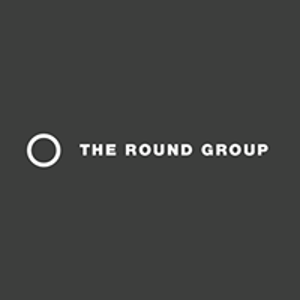 The Round Group logo