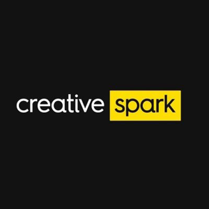 Creative Spark logo