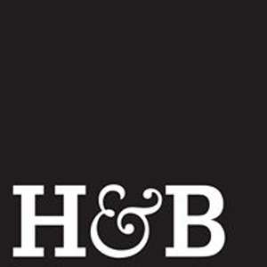 Haime &amp; Butler logo
