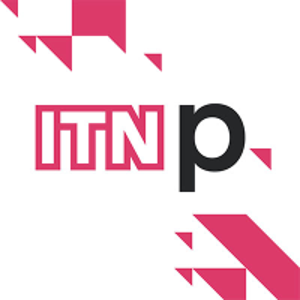 ITN Productions logo