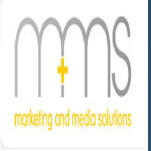 Marketing &amp; Media Solutions Limited logo