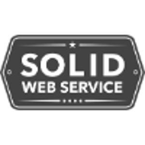 SOLID Web Service logo