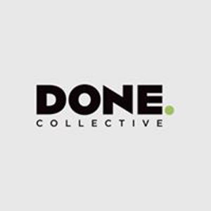 Done Collective logo