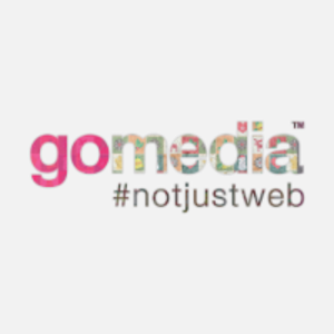 Go Media Ltd logo