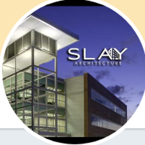 SLAY Architecture logo
