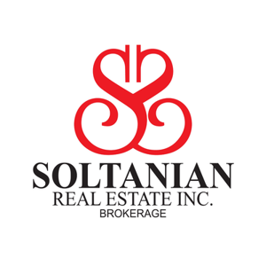 Soltanian Real Estate logo