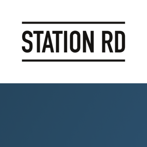 Station Rd Marketing logo