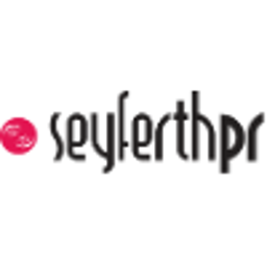 SeyferthPR logo