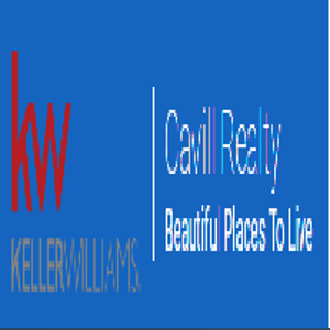 Ryan Cavill Realty logo
