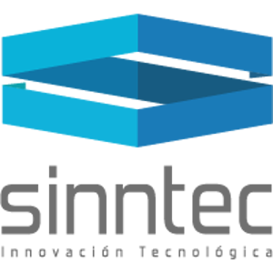 Sinntec Innova Tech logo