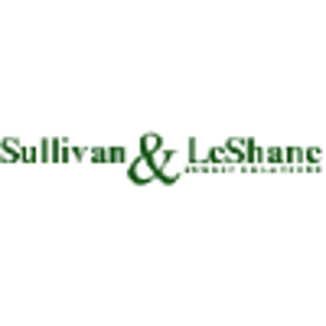 Sullivan &amp; LeShane Public Relations, Inc. logo