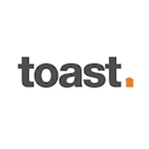 Toast logo