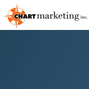 Chart Marketing logo