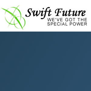 Swift Future logo