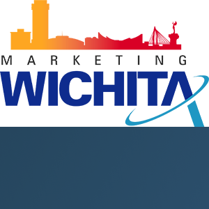 Marketing Wichita logo