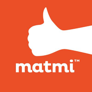 Matmi logo