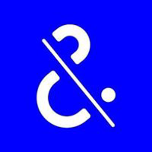 Black and Ginger logo