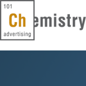 Chemistry Advertising logo