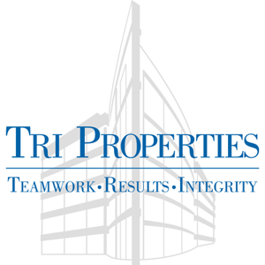 Tri Properties, Inc. logo