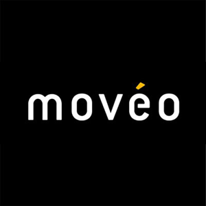 Movéo Chicago logo