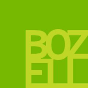 Bozell logo