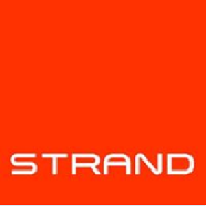 STRAND ARCHITECTURE logo