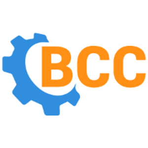 Big Corner Creative logo