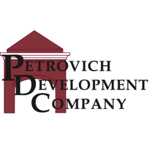 Petrovich Development Co logo