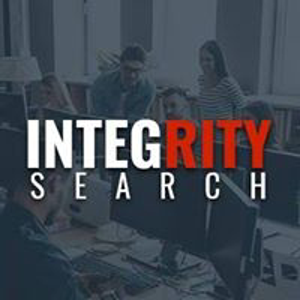 Integrity Search logo