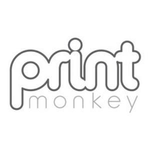 Print Monkey UK Ltd logo