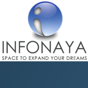 Infonaya Software logo