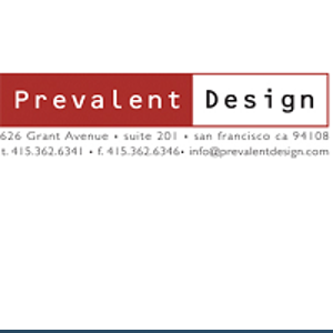 Prevalent Design logo