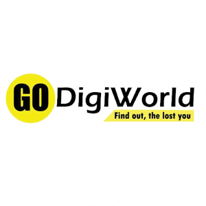 Godigiworld logo