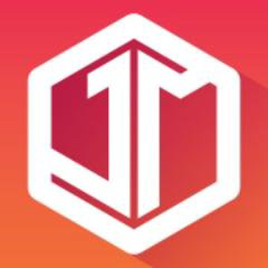 JGWZ Media logo