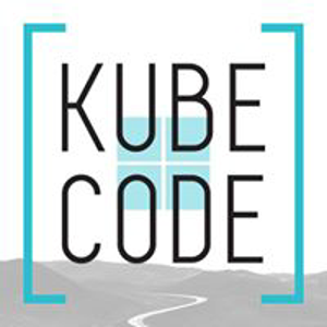 KUBEcode logo