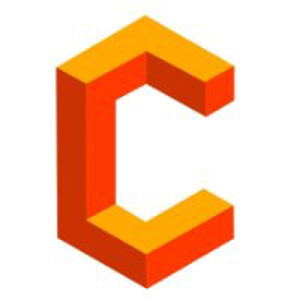 Visual Charlie logo