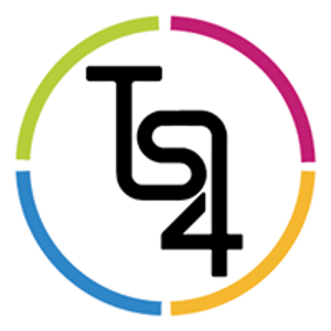 The Studio 4 Ltd logo