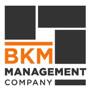 bkm Management Company logo