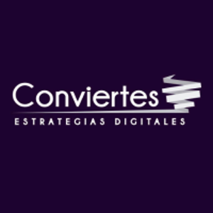 Conviertes logo