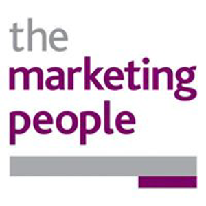 The Marketing People logo