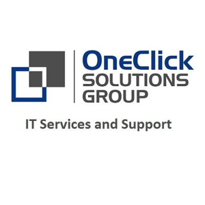 OneClick Solutions Group logo