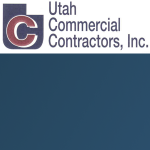 Utah Commercial Contractors logo