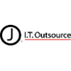 J - I.T. Outsource logo