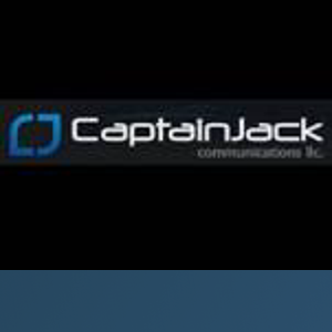 Captain Jack Communications logo