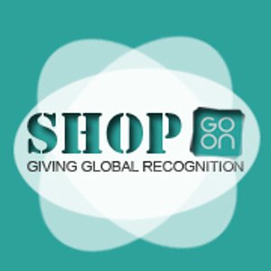 ShopGoOn logo
