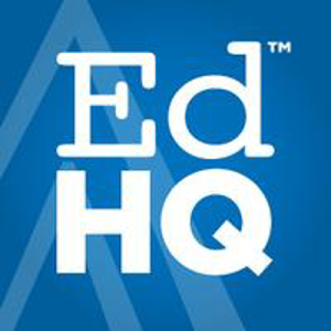 Ed HQ Limited logo