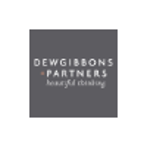 DewGibbons + Partners logo